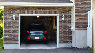 Garage Door Installation at Jacaranda, Florida