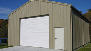 Garage Door Openers at Jacaranda, Florida